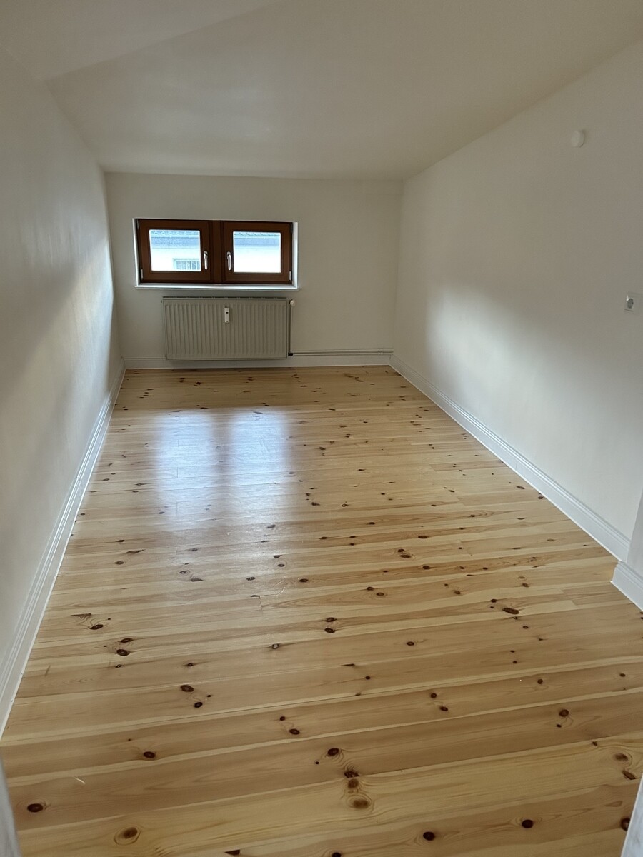 Schlafzimmer klein