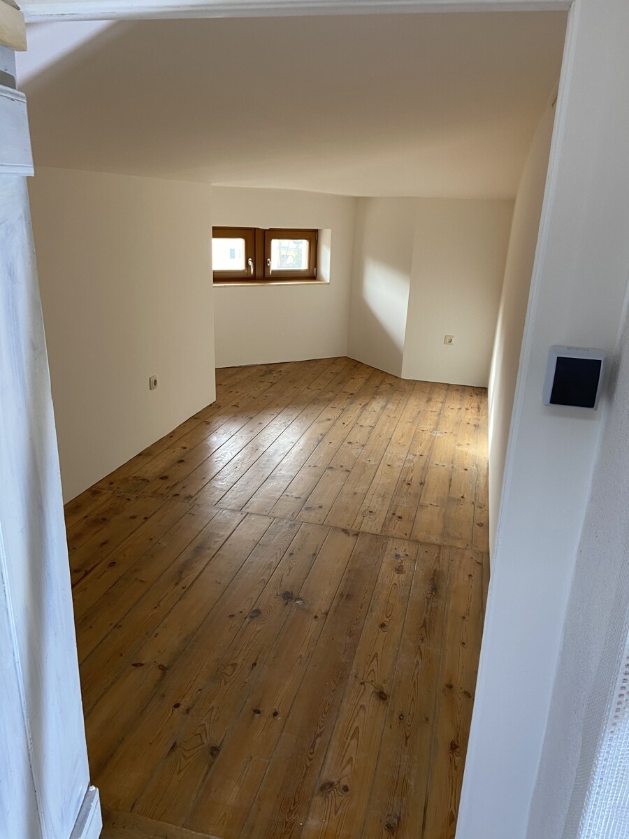 der Hobbyraum oder wie Sie es möchten