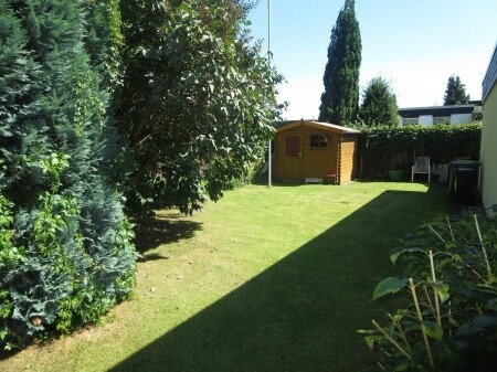 Gartenansicht 2