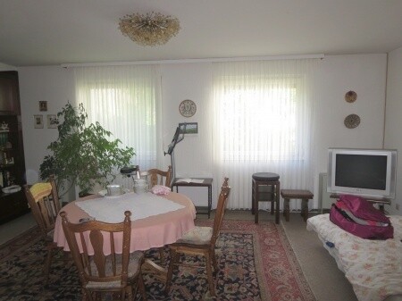 Zimmer Untergeschoss