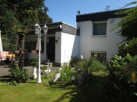 Gartenansicht 