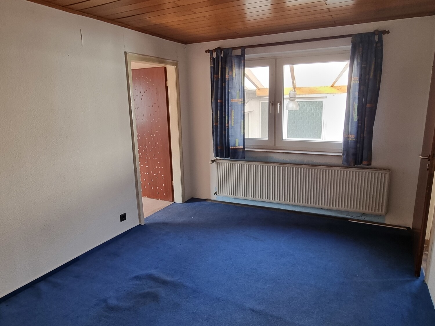 Anbau Zimmer