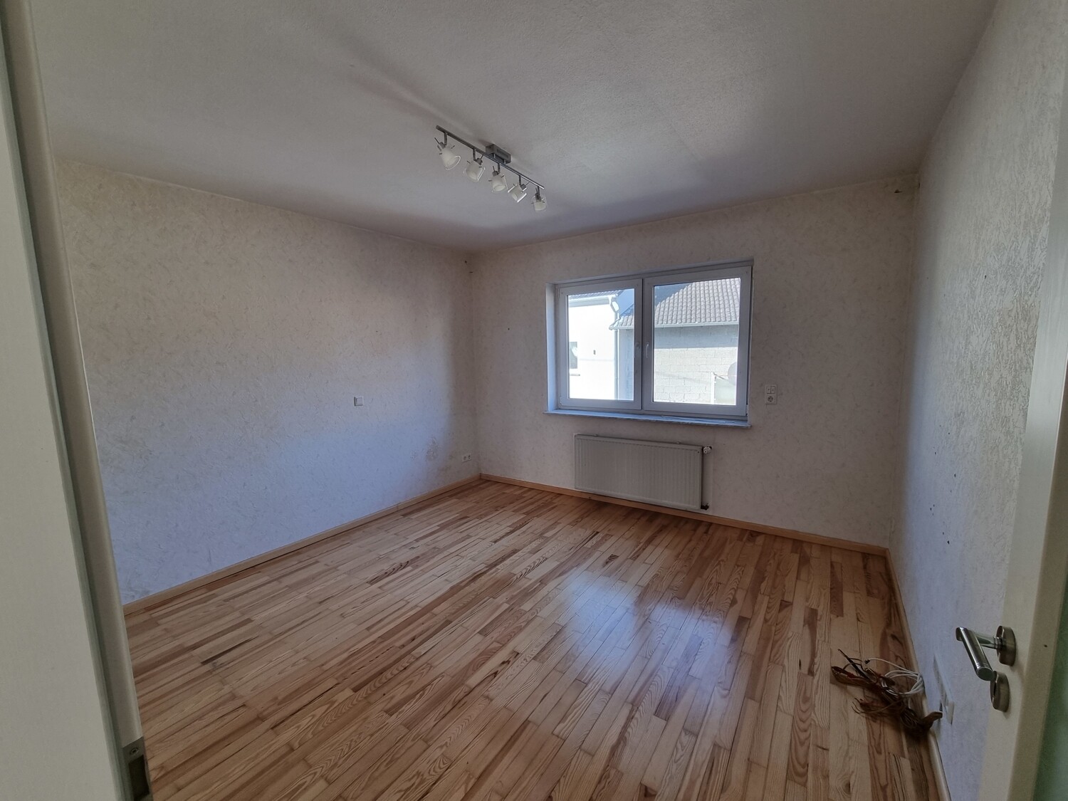 Dachgeschoss Zimmer 1