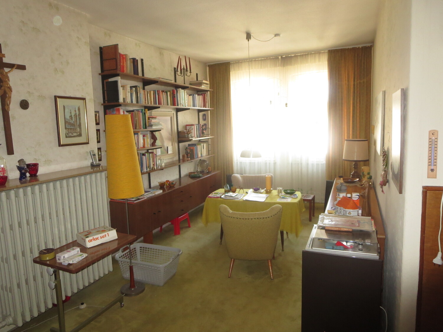 DG Zimmer 1