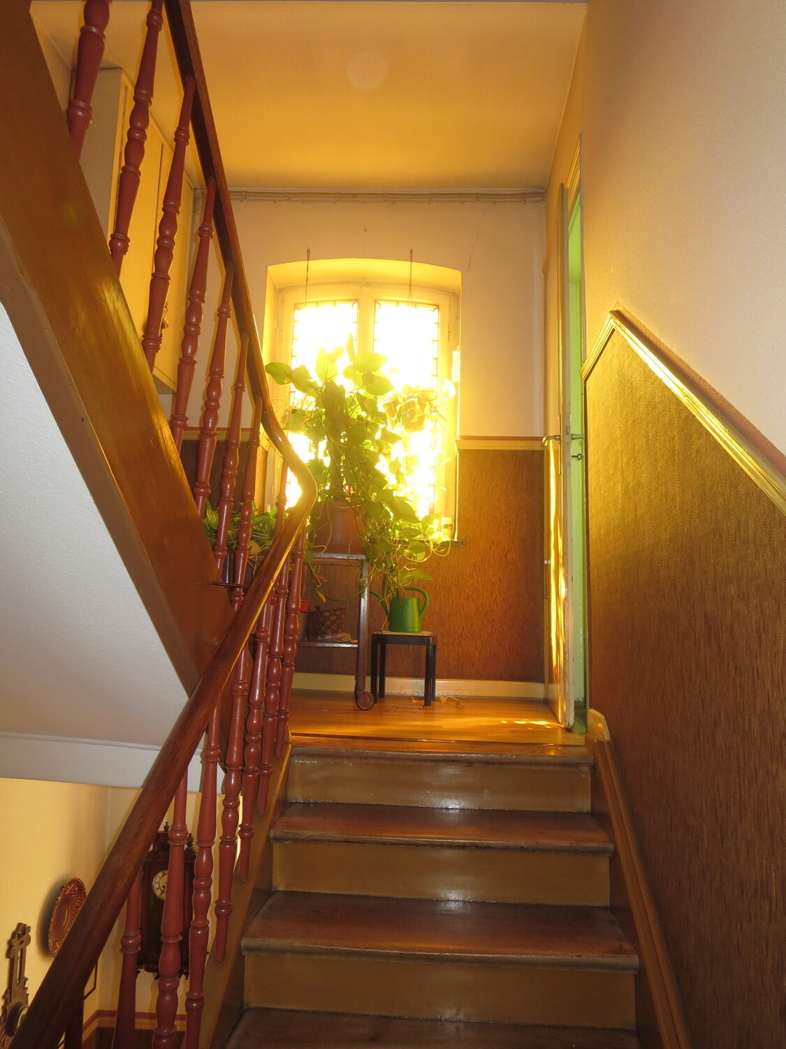 Treppenhaus