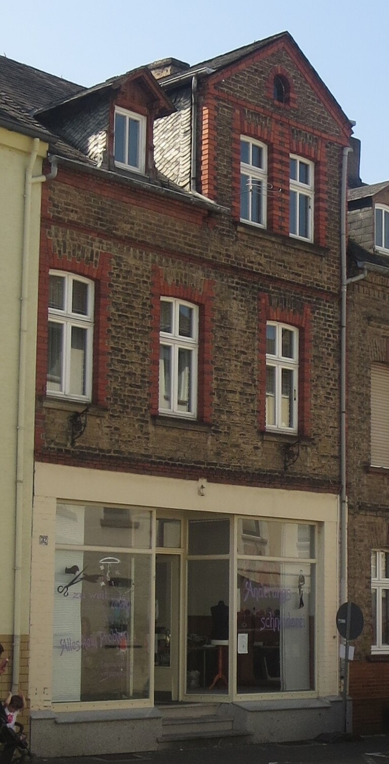 Strassenansicht