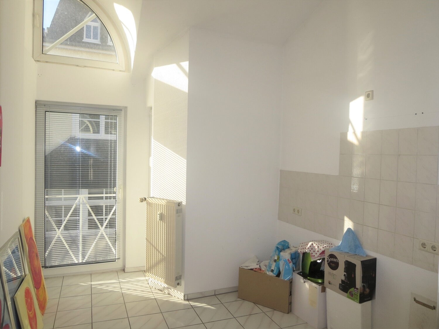 Küche / Büro 2