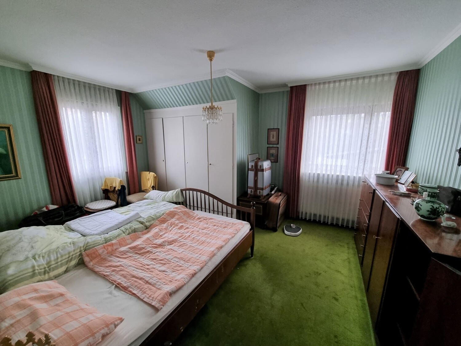 Elternschlafzimmer