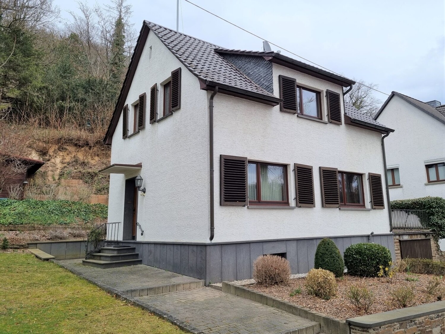 Aussenansicht