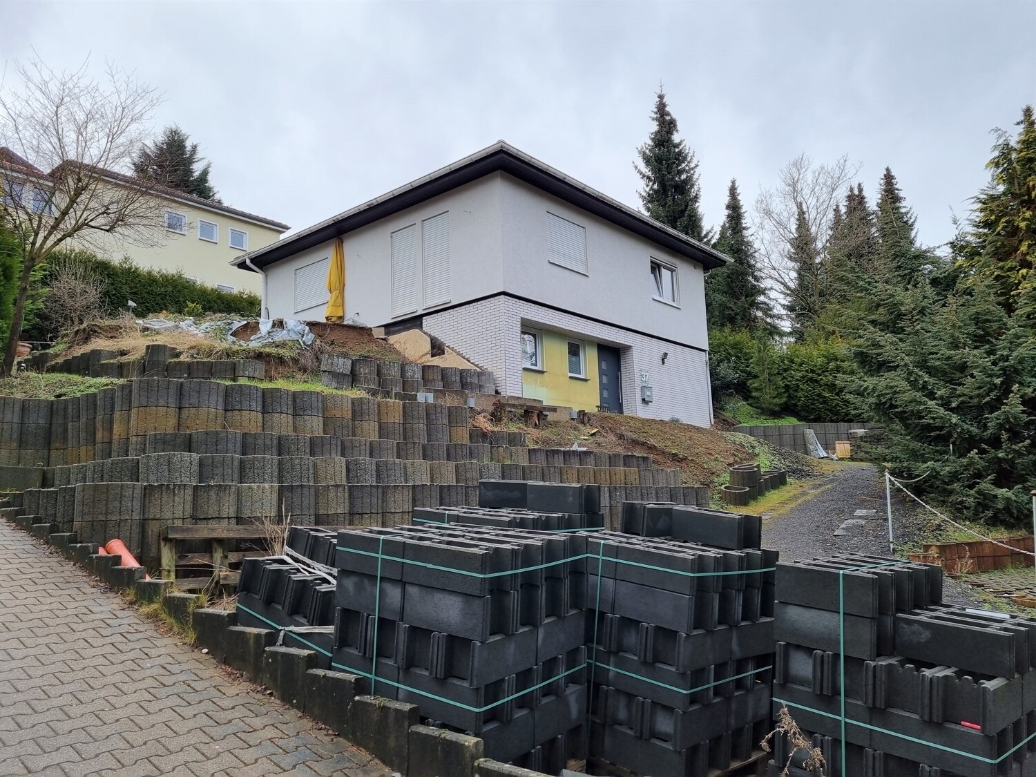 Aussenansicht