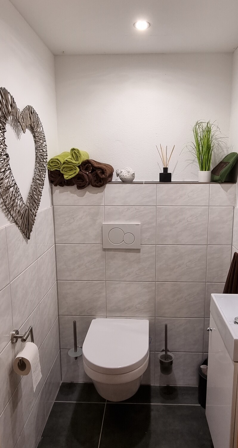 UG Gäste-WC