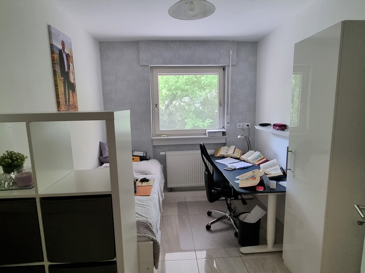 Büro