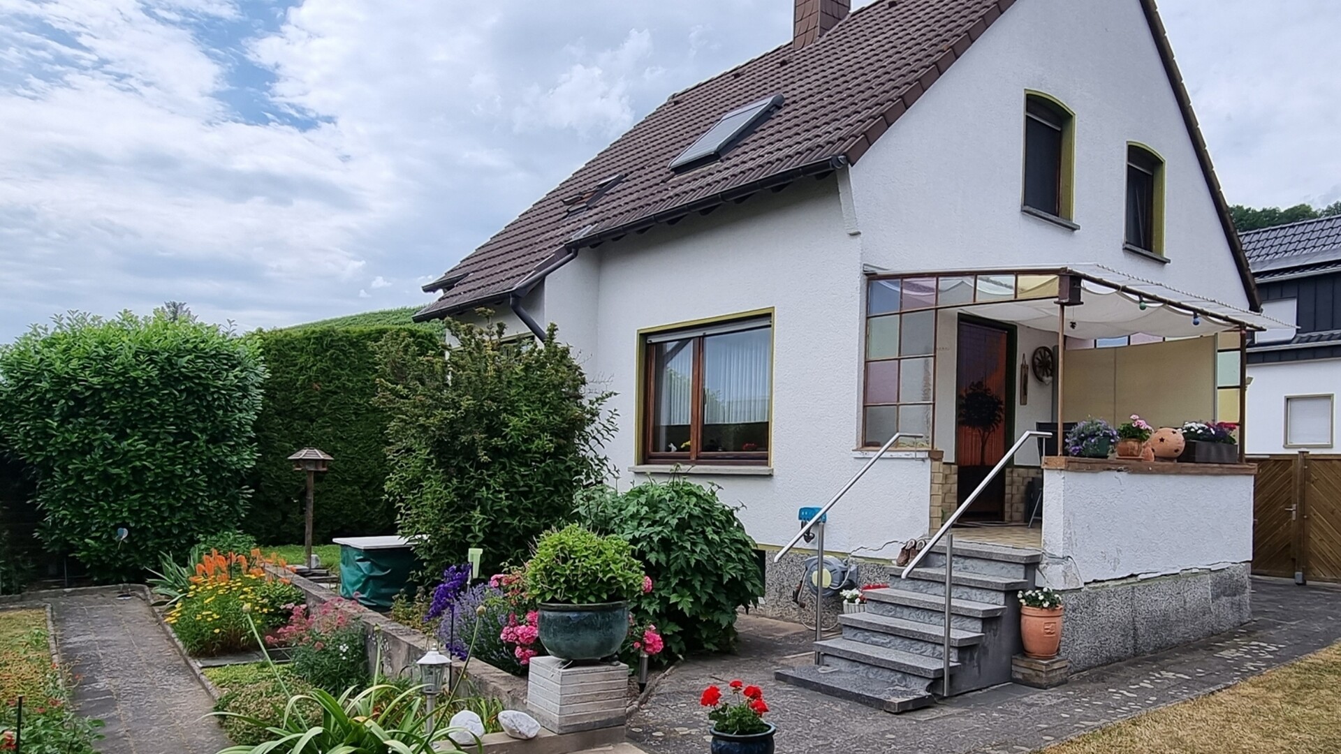 Aussenansicht