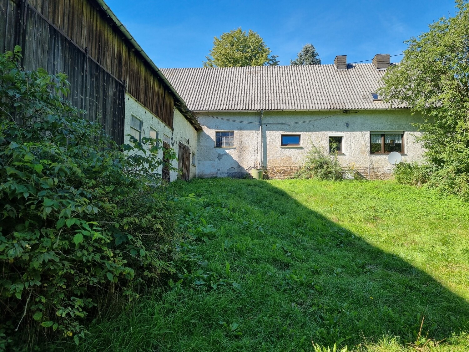 Aussenansicht