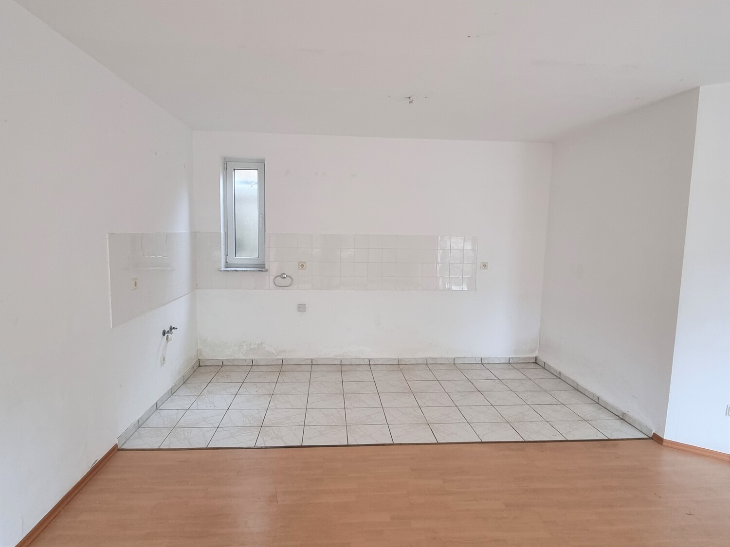 Einliegerwohnung Küche