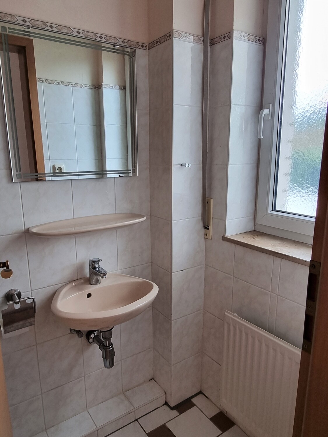 Gäste-WC