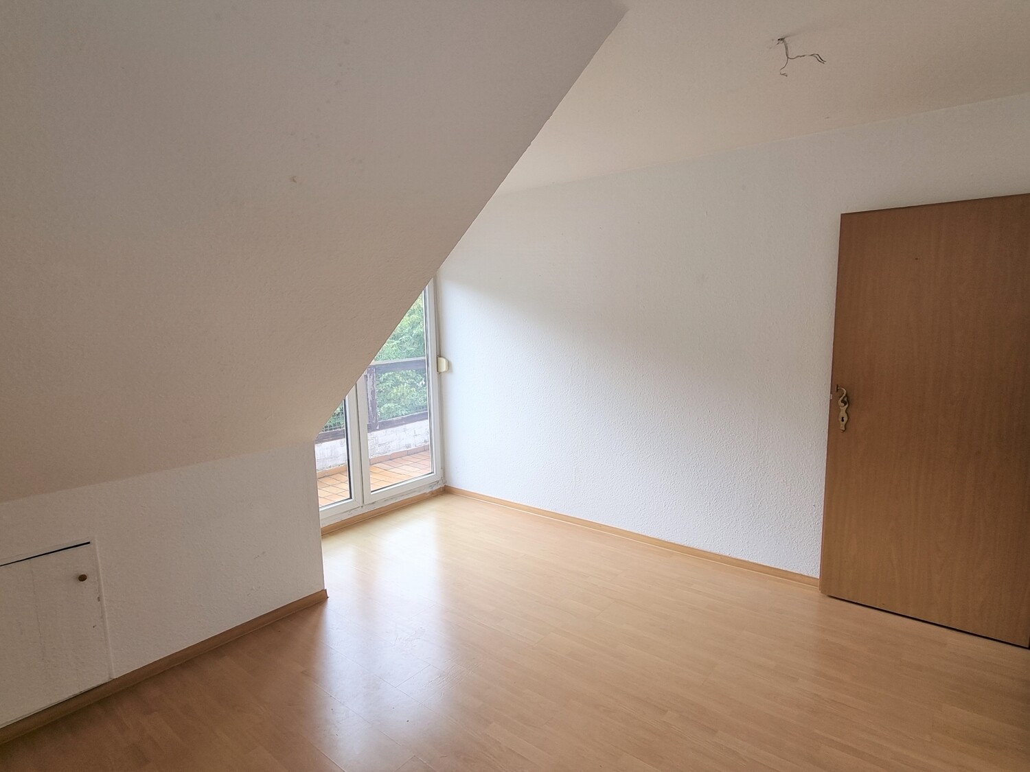 Dachgeschoss Zimmer 2