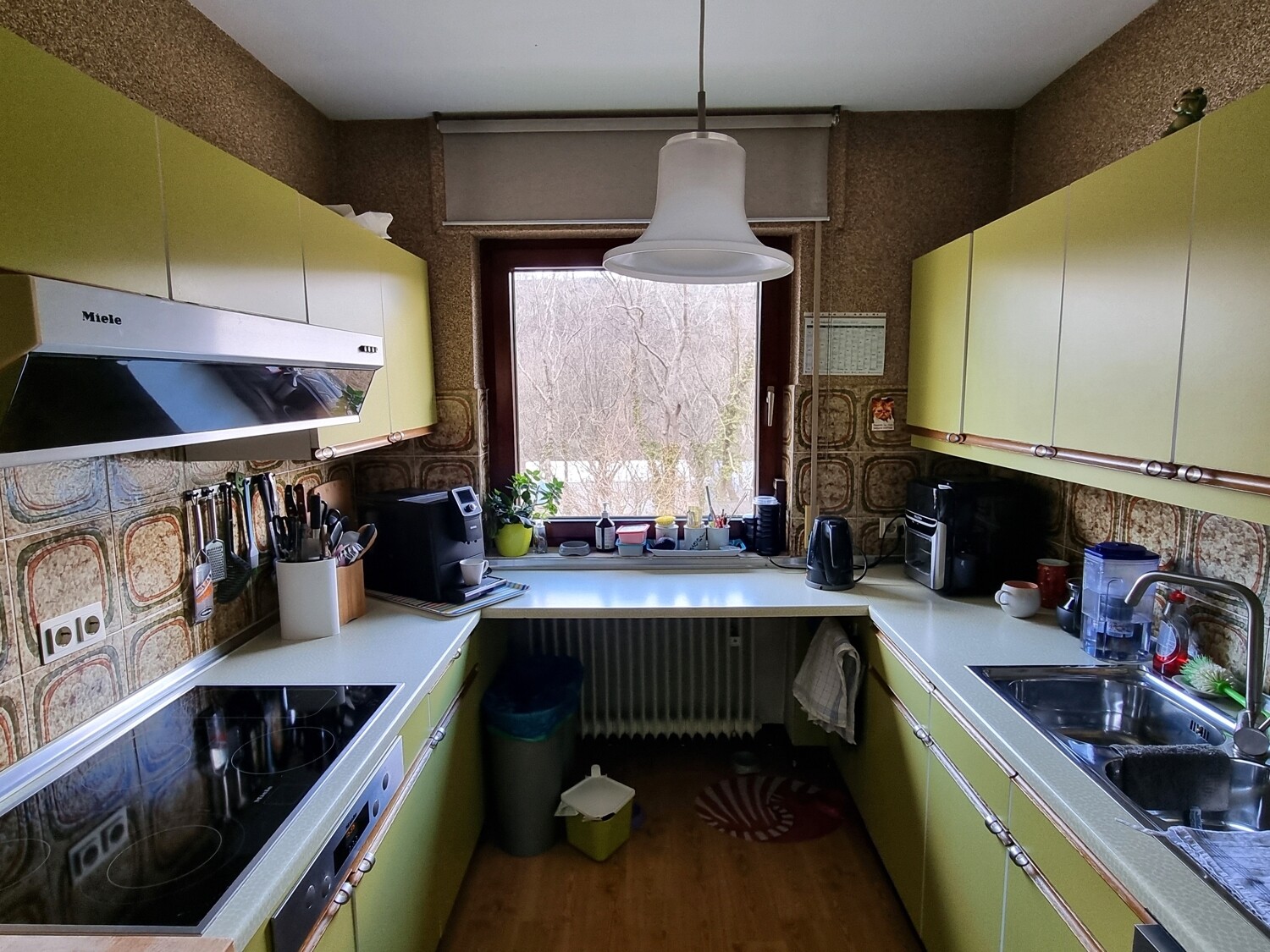 Küche OG