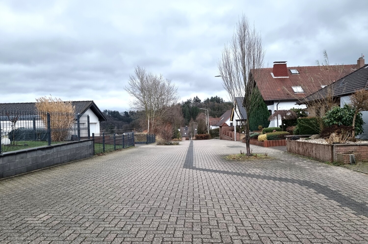 Umgebung