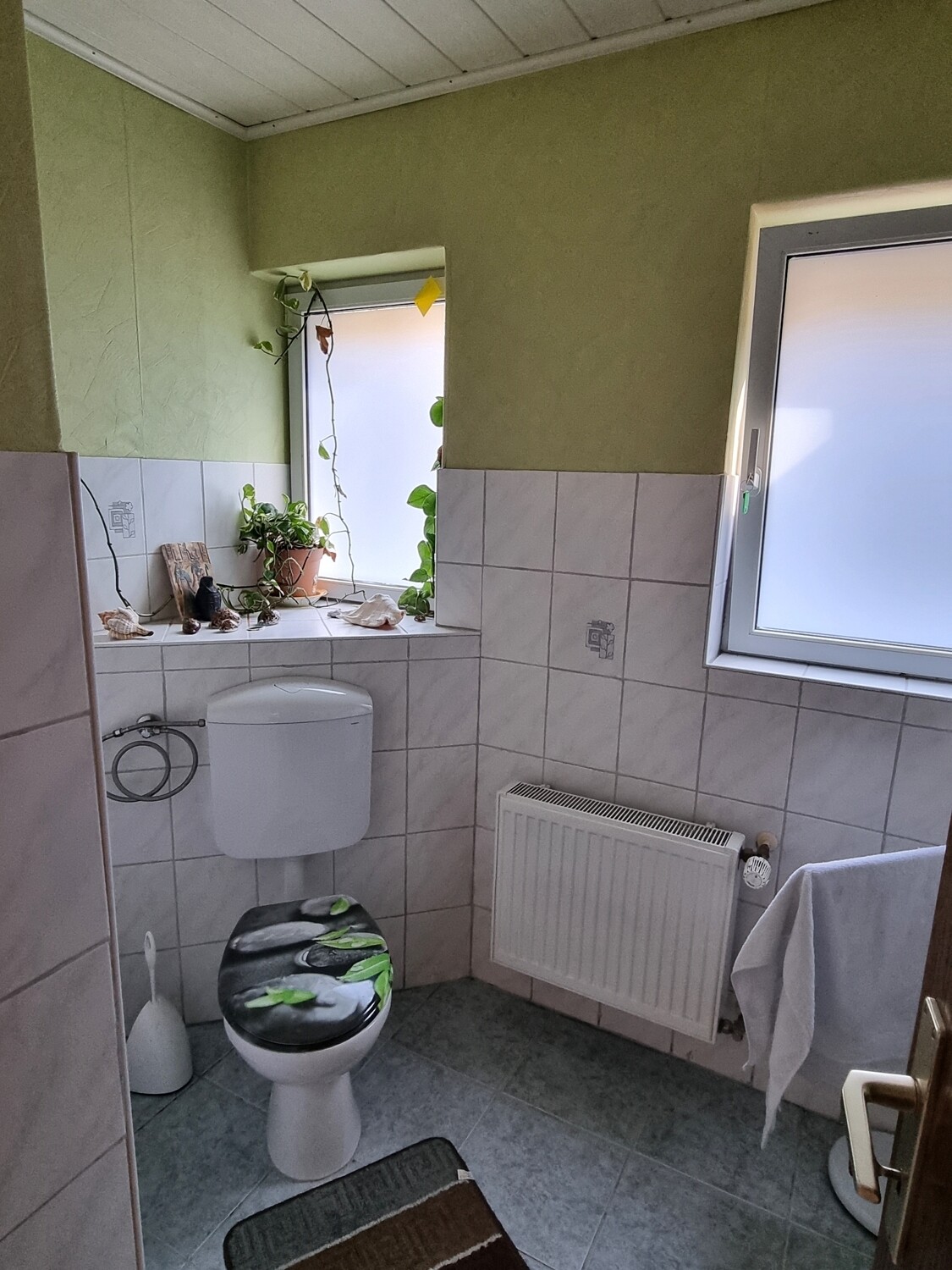 Gäste-WC
