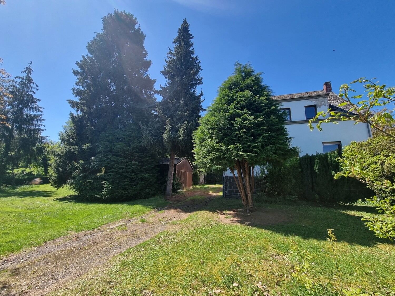 Aussenansicht 1