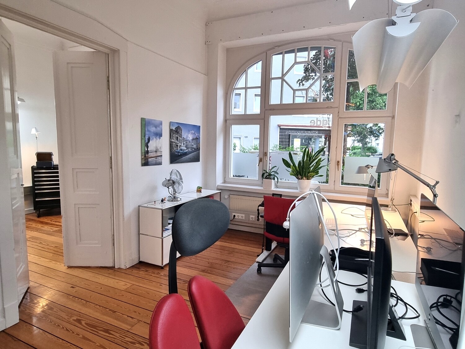 Büro 2