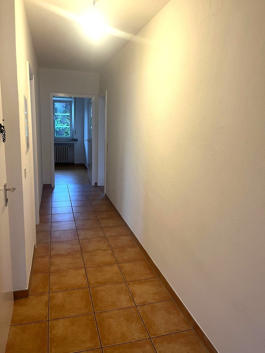 Eingangsdiele