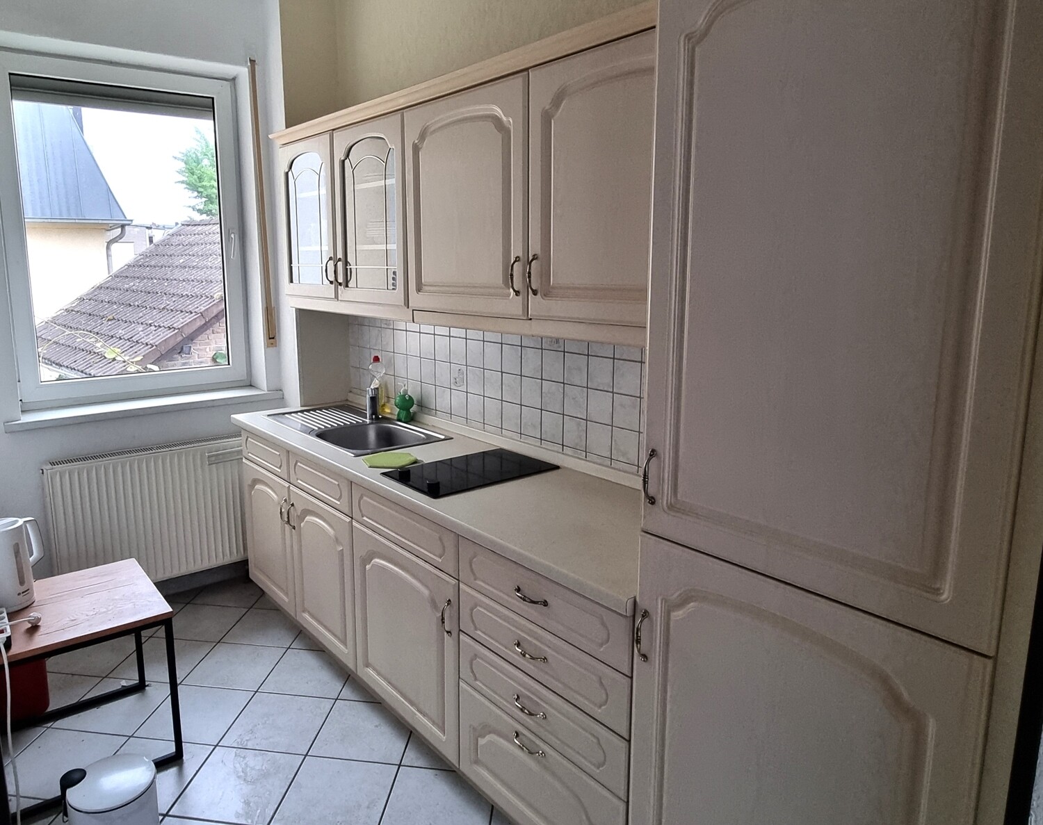 offene Küche