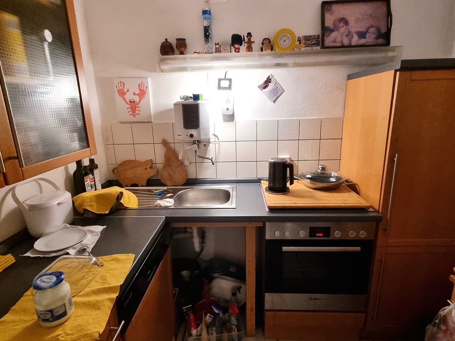 Küch