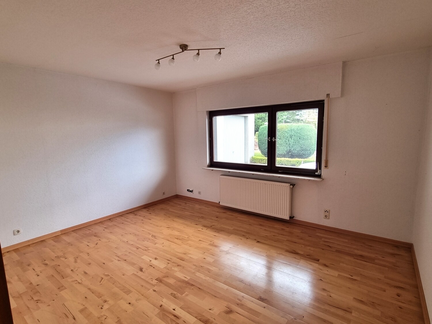 Einliegerwohnung Wohnen