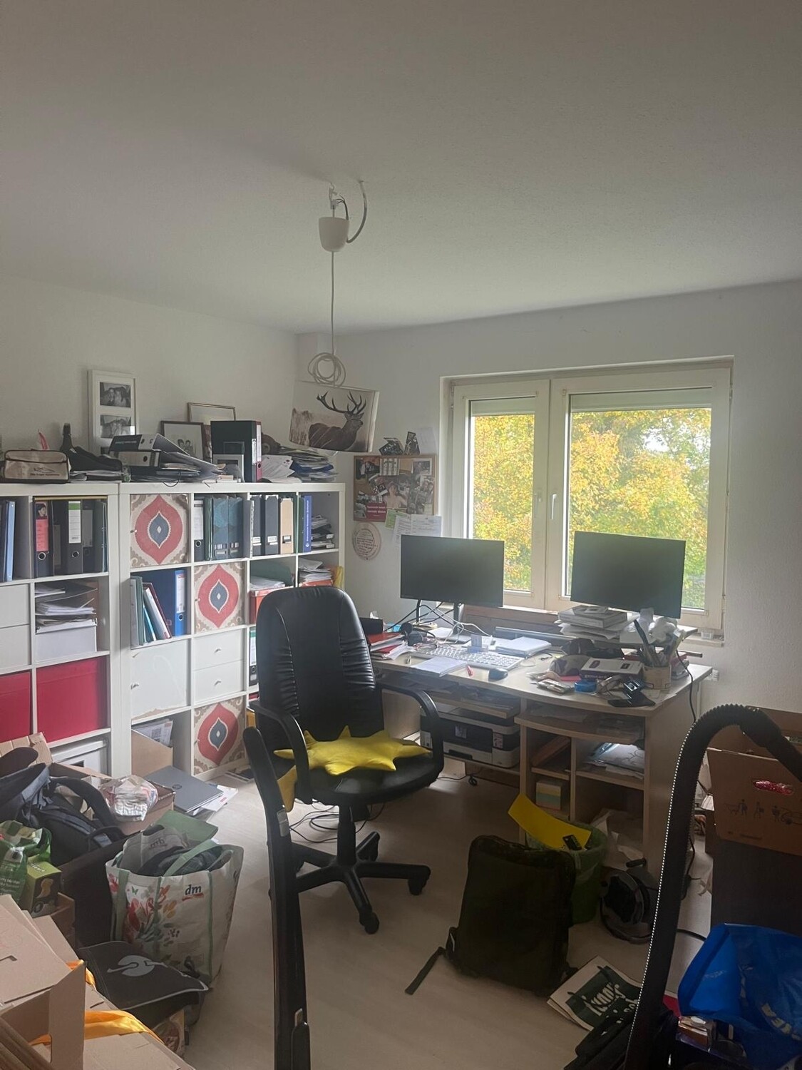 Büro