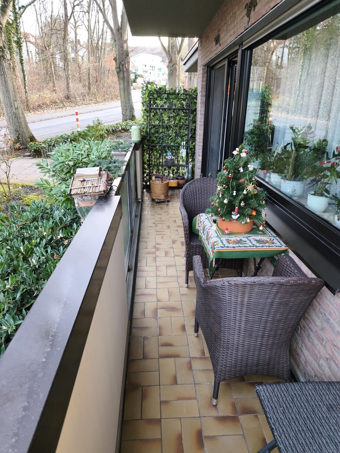 Balkon