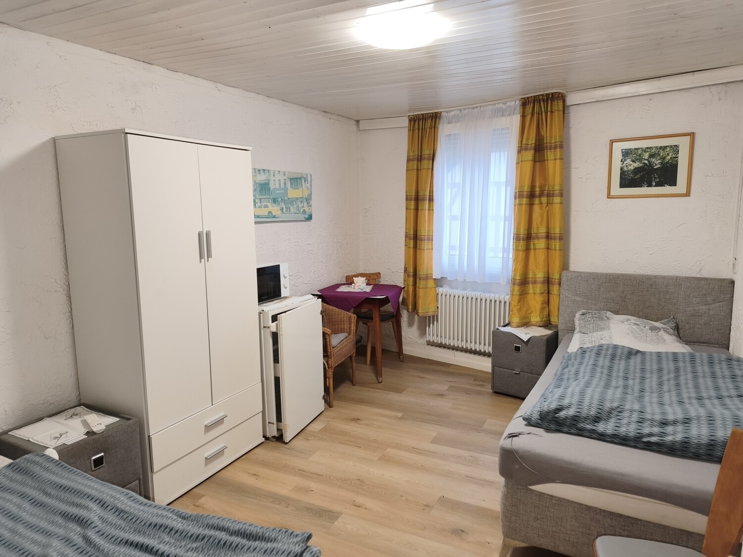 1. OG Beispiel Gästezimmer