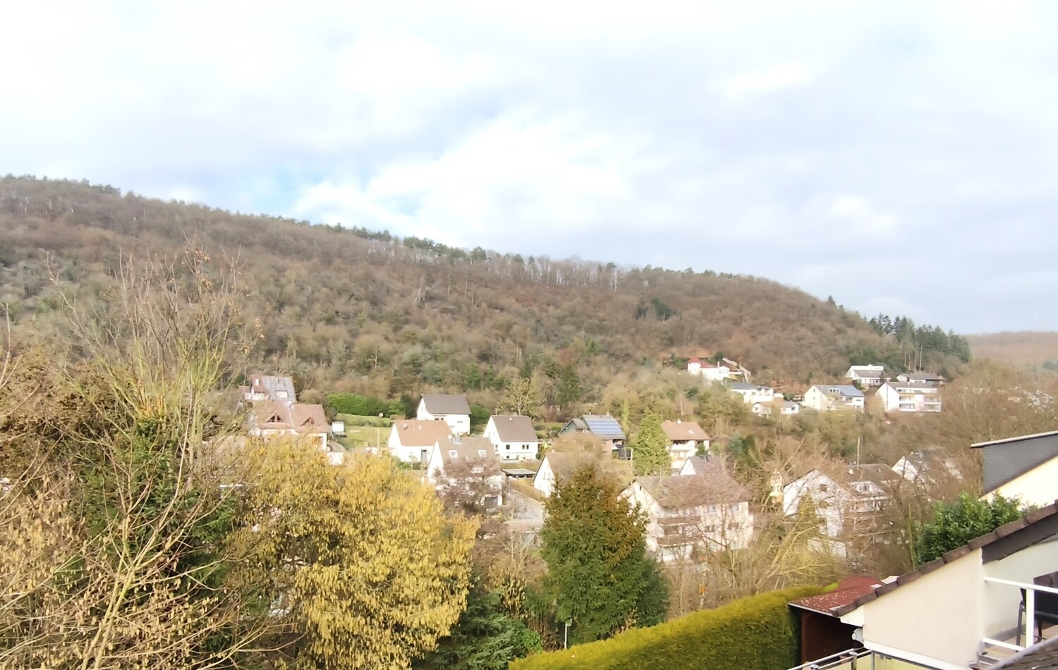 Aussicht