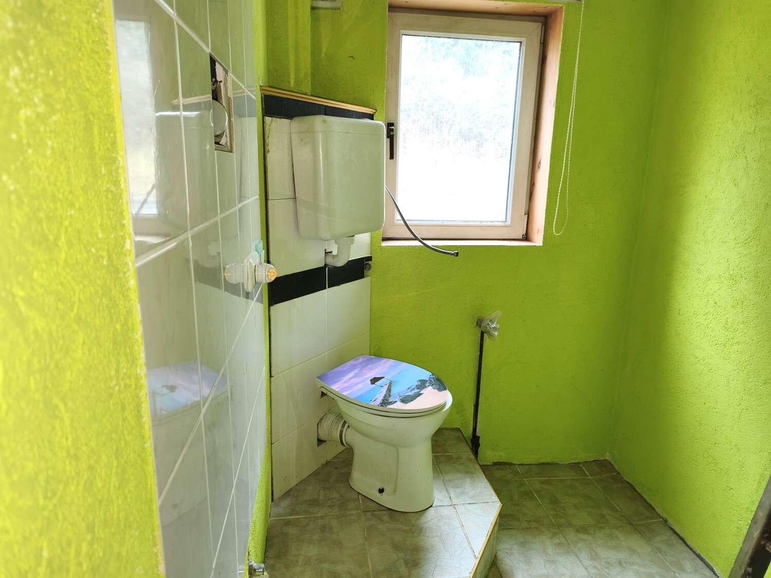 Gäste-WC