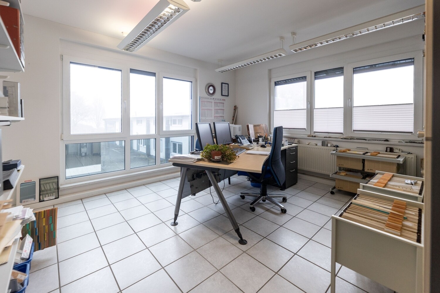 OG Büro