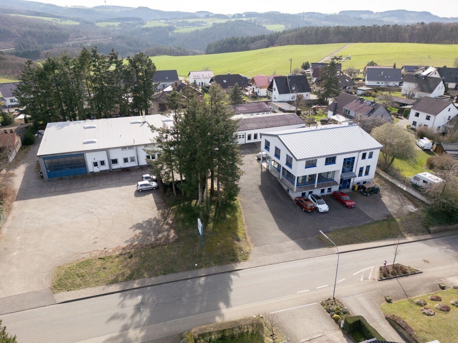 Aussenansicht 1