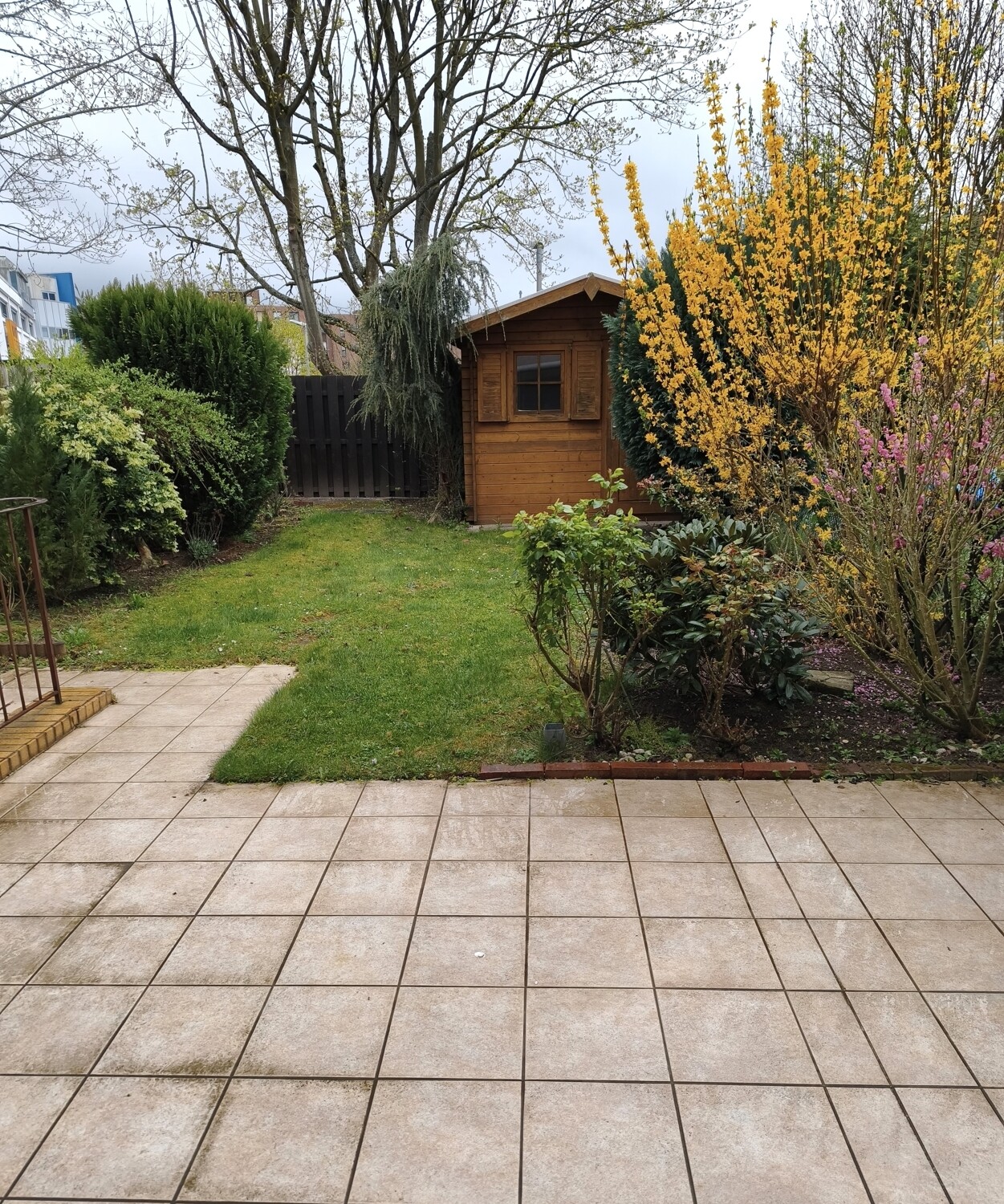 Garten