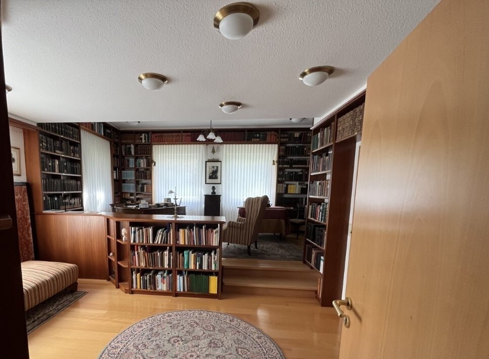 Besprechungsraum