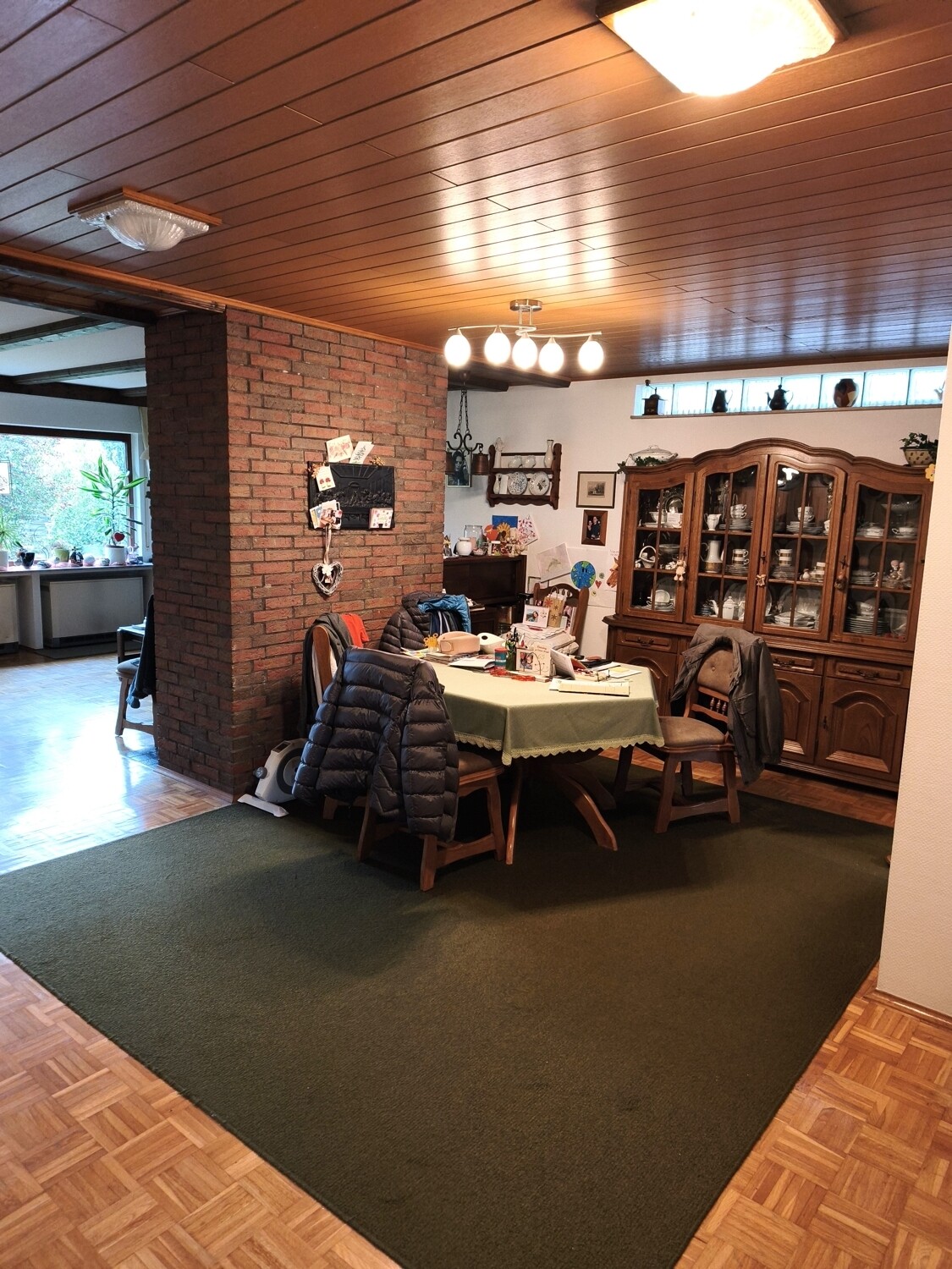 Erdgeschoss Essen