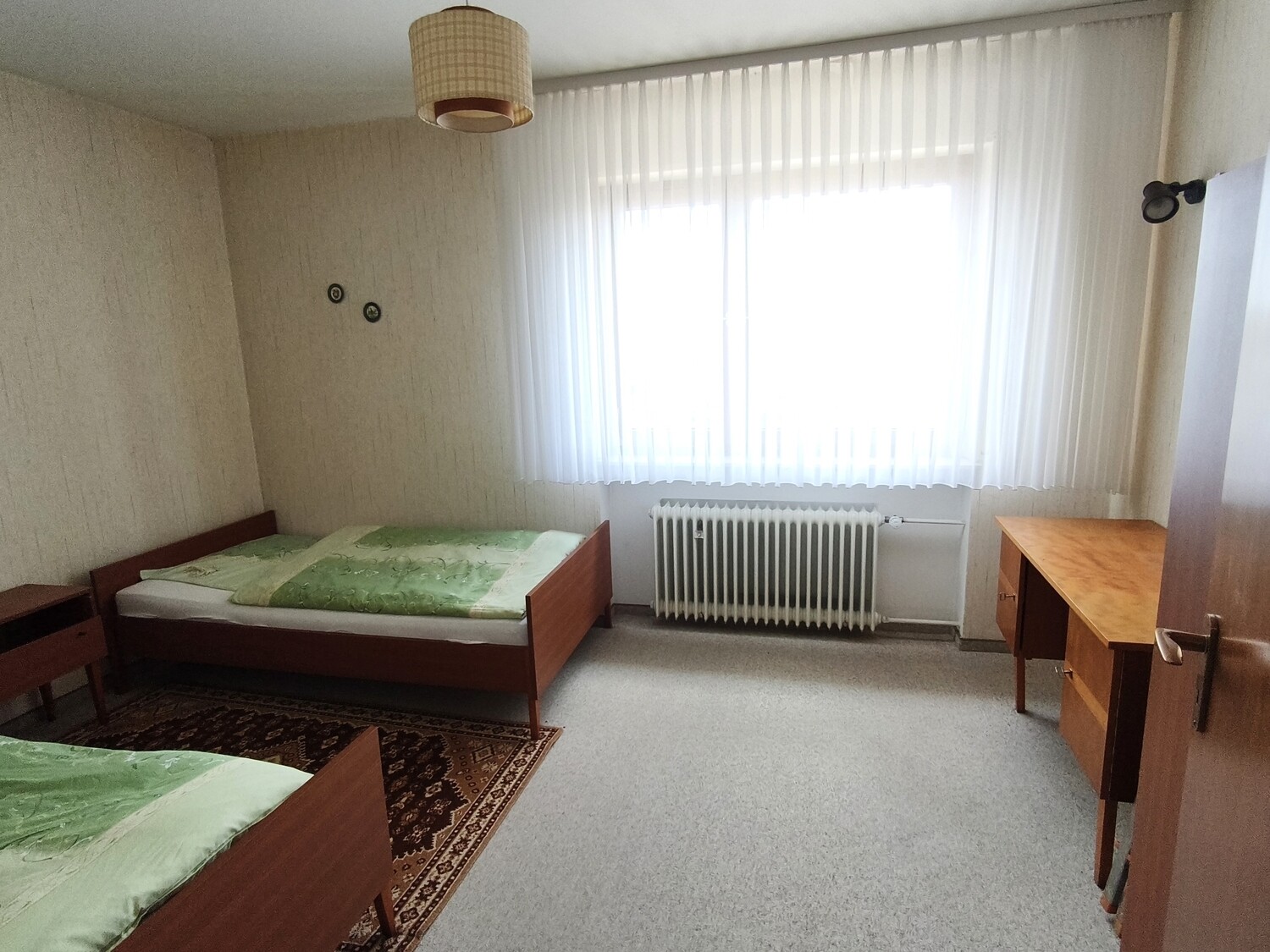 Obergeschoss Zimmer 3