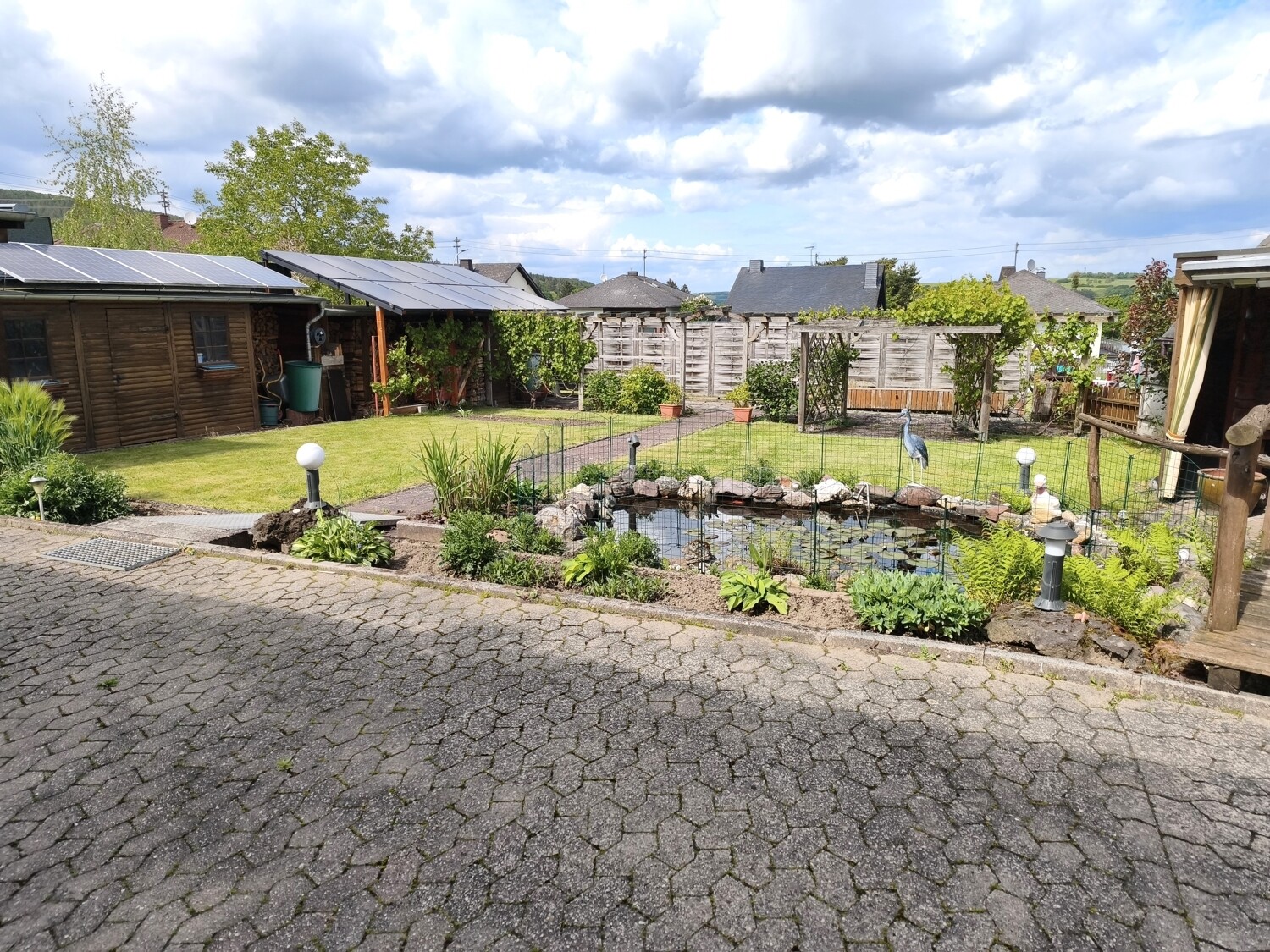 Garten