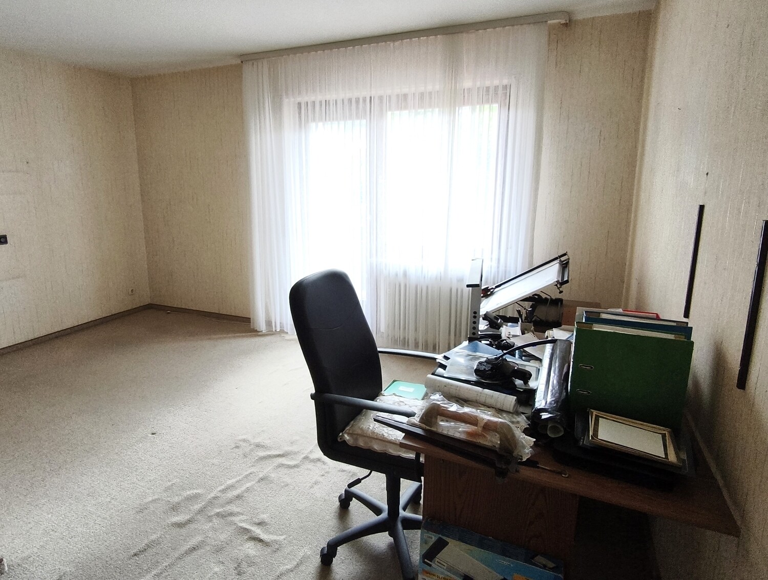 Obergeschoss Zimmer 2