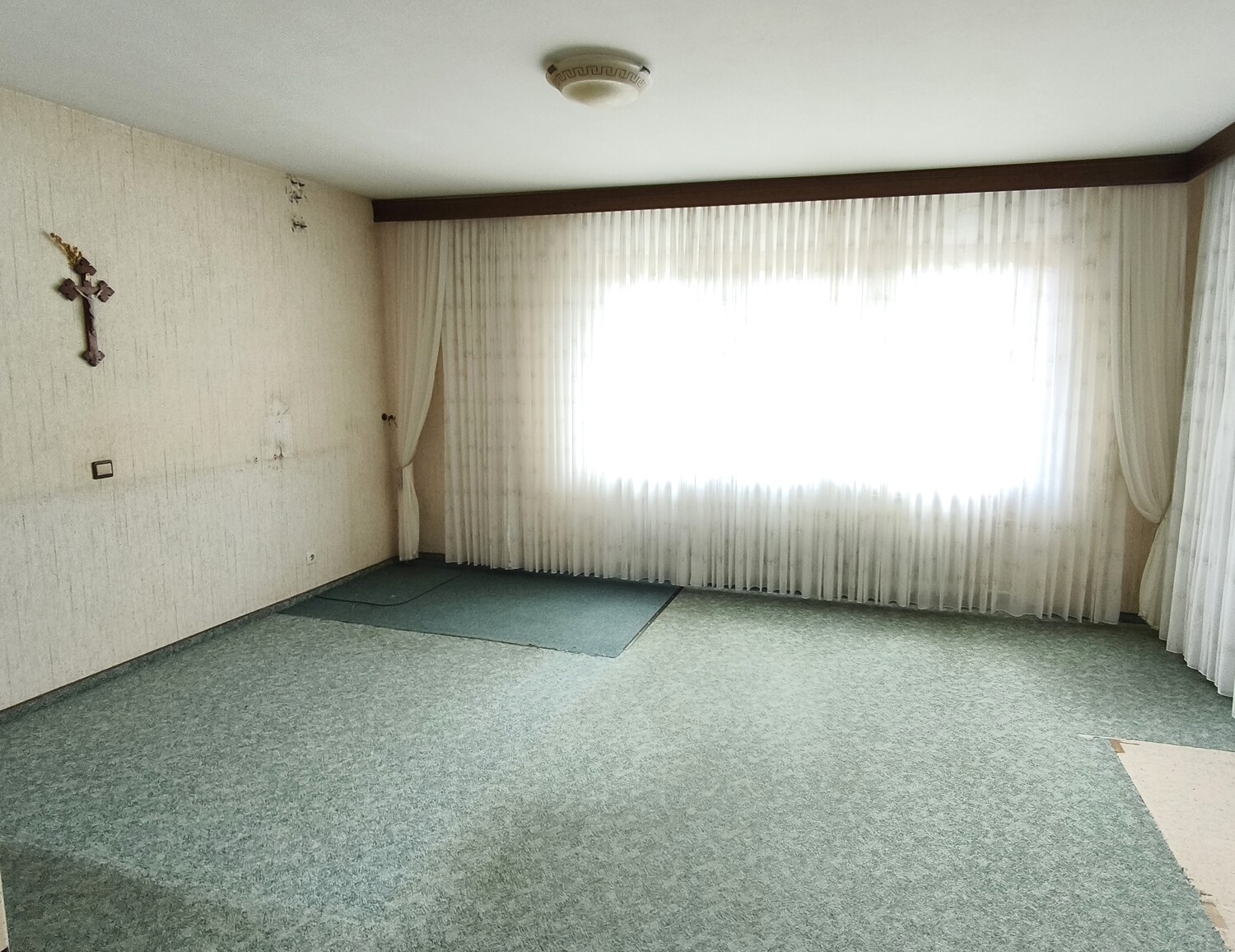 Obergeschoss Zimmer 1