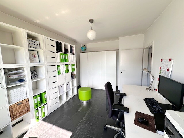 Arbeitszimmer
