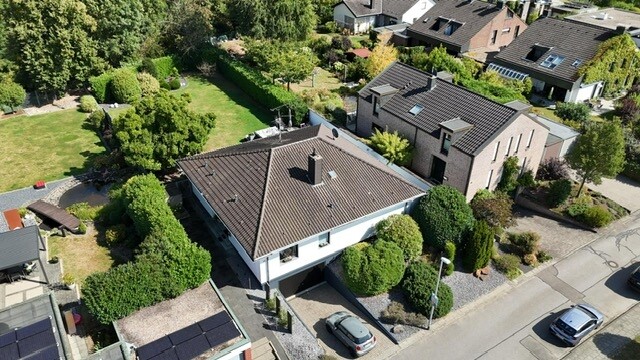 Luftbild Gesamtansicht