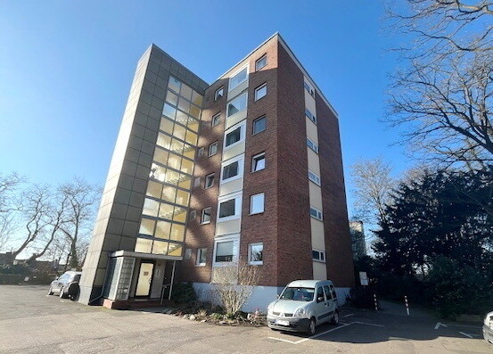 Vorderansicht