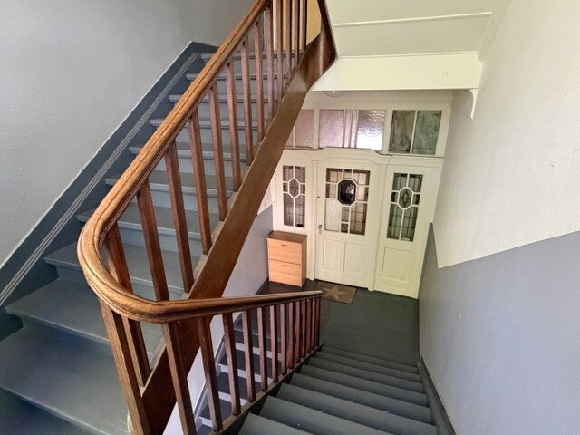 Treppenhaus