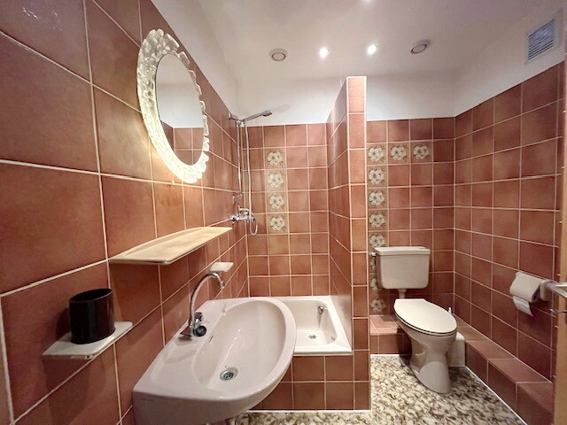 Badezimmer 3