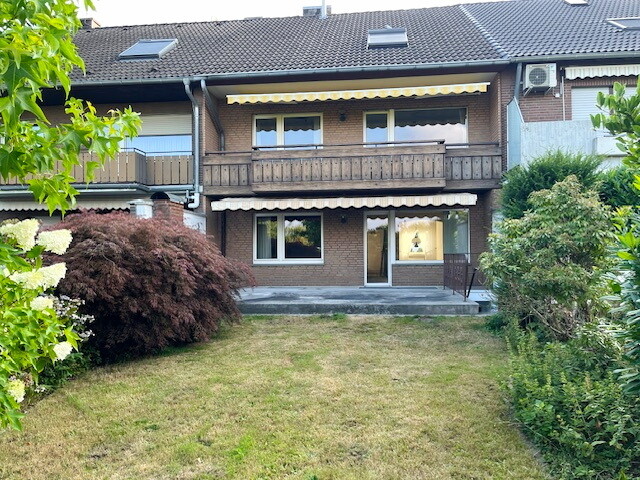 Rückansicht